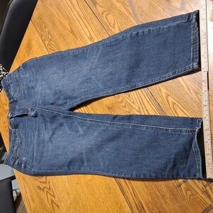 JUDY BLUE Jeans Womens 13 / 31 BLUE Skinny Fit Denim Preowned Used Pants